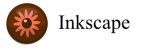Click for Inkscape download from official Inkscape site